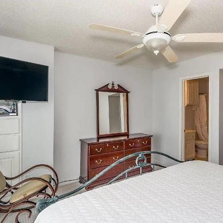 Boardwalk Unit E4 Villa Pensacola Beach Bagian luar foto