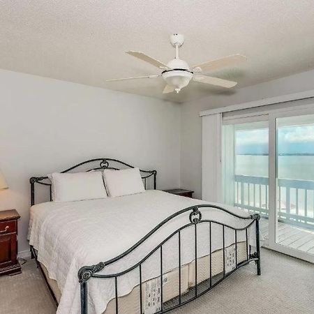 Boardwalk Unit E4 Villa Pensacola Beach Bagian luar foto