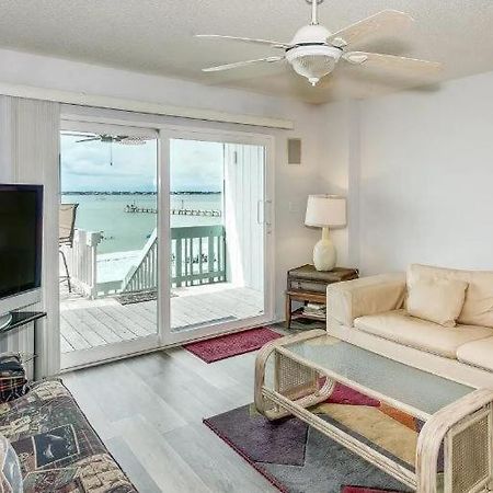 Boardwalk Unit E4 Villa Pensacola Beach Bagian luar foto