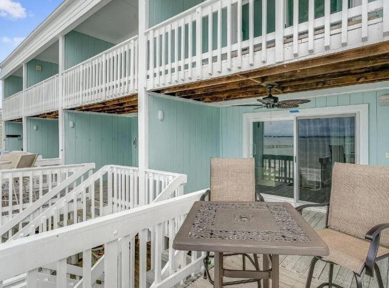 Boardwalk Unit E4 Villa Pensacola Beach Bagian luar foto