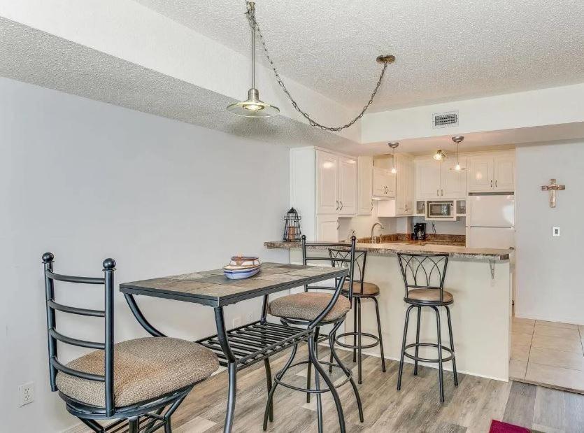 Boardwalk Unit E4 Villa Pensacola Beach Bagian luar foto